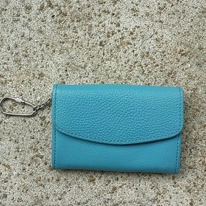 Talbots small wallet